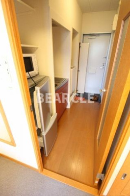 【内装】 | レオパレスKIRARA