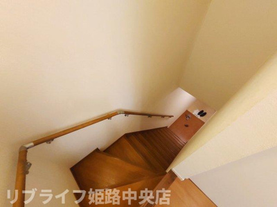 【その他】 | FORESTCAPEたつのB棟