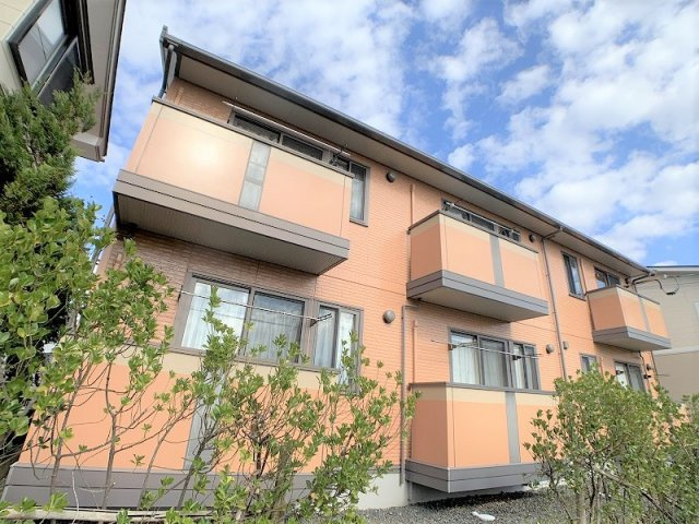 メゾンドテポーレ