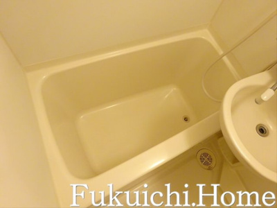 【浴室】 | ドルチェ笹塚壱番館