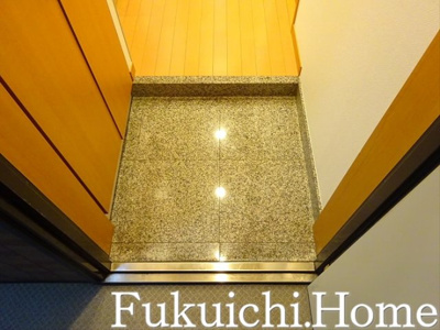 【玄関】 | ドルチェ笹塚壱番館