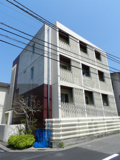 サンムラカミ17番館の画像