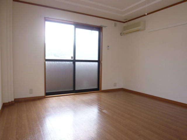 リバティーの洋室|洋室９.１帖