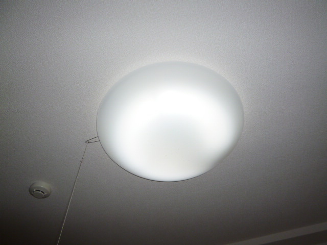 リバティーの設備|照明器具