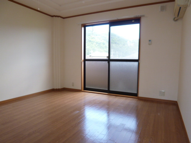 リバティーの居間・リビング|洋室９.１帖