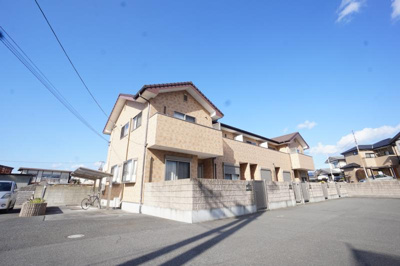 【外観】 | シアン・ガーデン