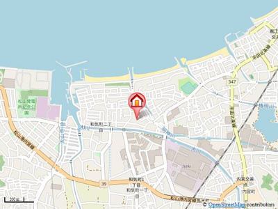 【地図】 | シアン・ガーデン