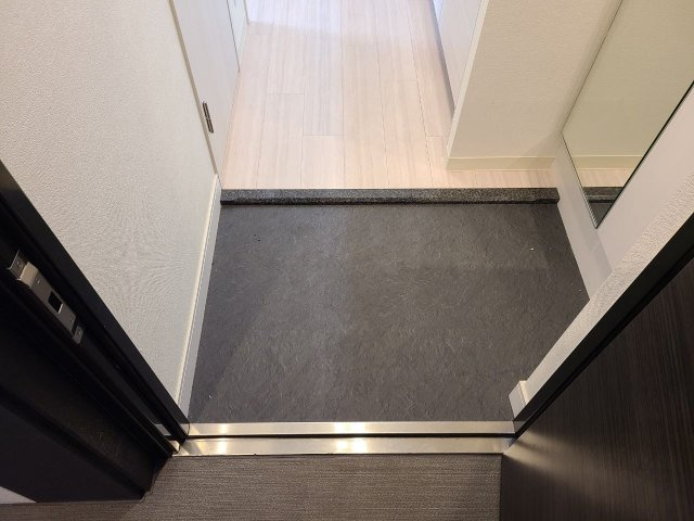 プレサンスTHE栄 | 名古屋市の賃貸ならMy賃貸の玄関|プレサンスTHE栄