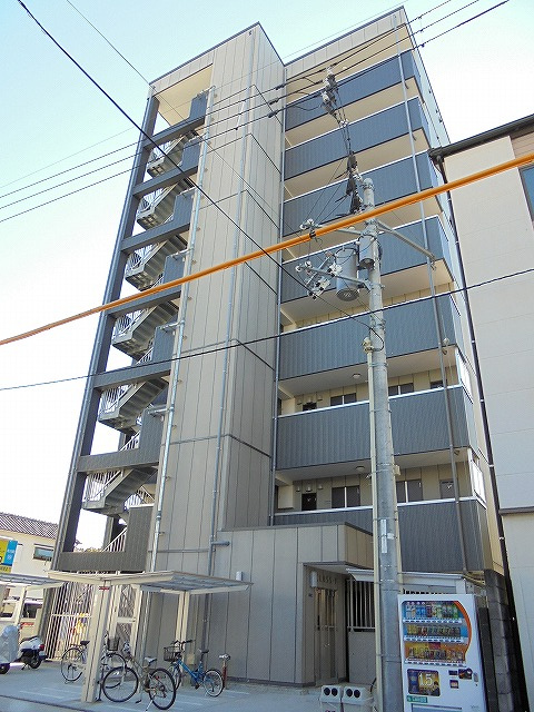 CLASS・Yのその他共用部分