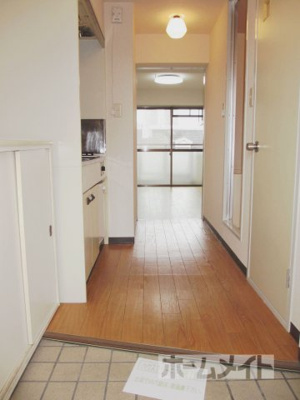 【内装】 | サンハイツ殿町