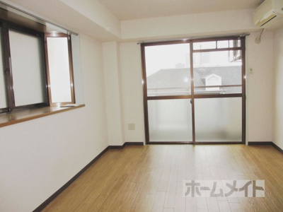 【洋室】 | サンハイツ殿町