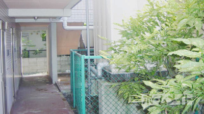 【エントランス】 | サンハイツ殿町