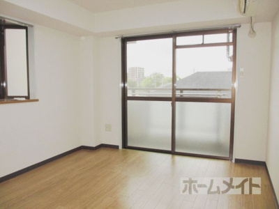 【居間・リビング】 | サンハイツ殿町