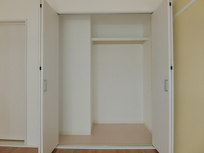 【収納】 | メゾン富士見ヶ丘