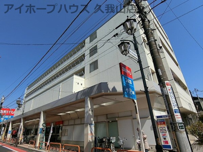 【外観】 | メゾン富士見ヶ丘