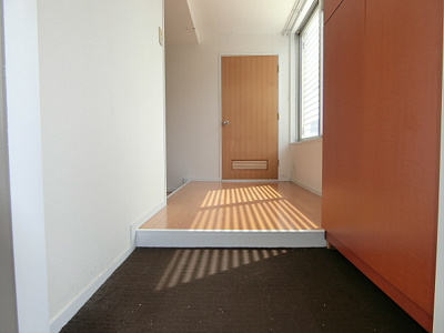 【玄関】 | メゾン富士見ヶ丘