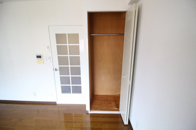 【収納】 | みなみハイツ