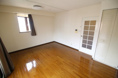 【居間・リビング】 | みなみハイツ