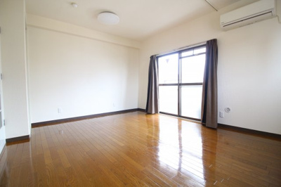 【居間・リビング】 | みなみハイツ