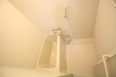 【浴室】 | みなみハイツ