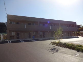 【外観】 | グランドフィルコース