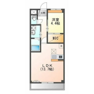 【間取り】 | グランドフィルコース