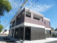 ドーム新島の画像