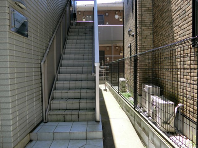 【その他共用部分】
