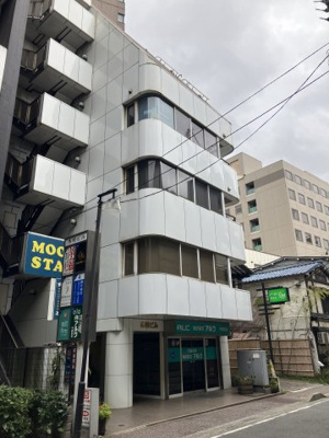 【外観】 | 木村ビル