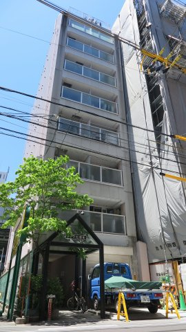 ヴィラ松屋町
