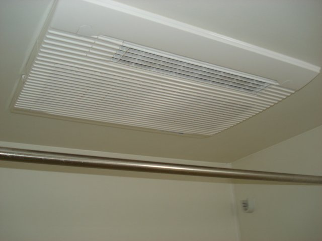 フラワーハイツ龍ヶ崎の設備