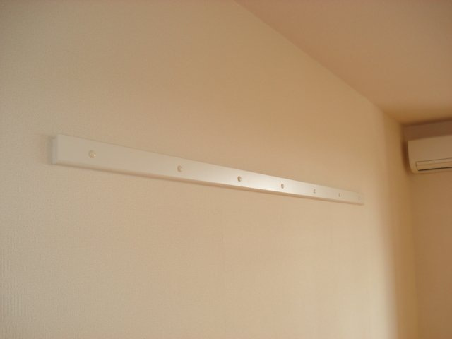 フラワーハイツ龍ヶ崎の内装