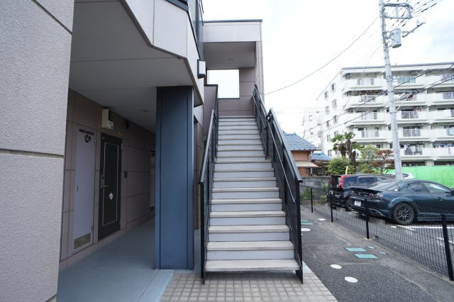 フラワーハイツ龍ヶ崎の周辺