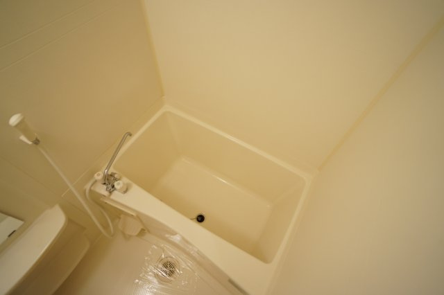 フラワーハイツ龍ヶ崎の浴室