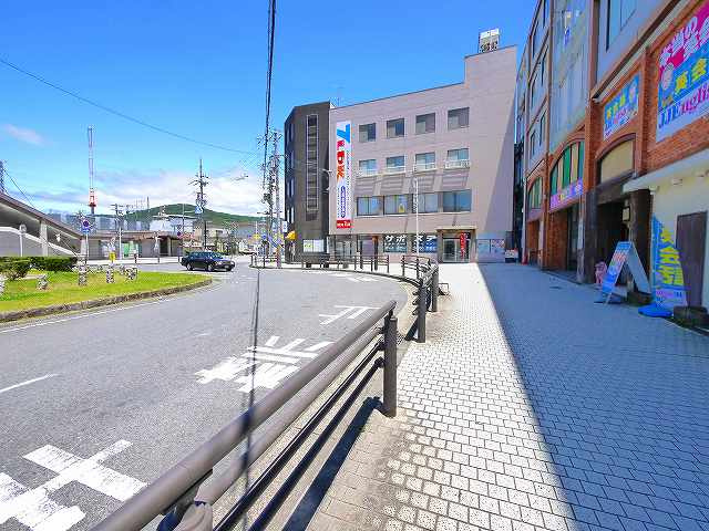 幸和ビルのその他