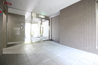 【エントランス】 | リヴェール千扇
