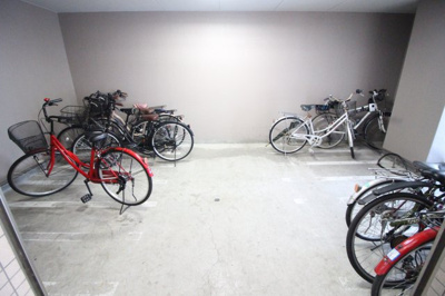 【その他共用部分】 | リヴェール千扇