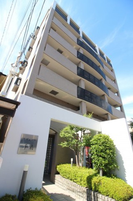 【外観】 | リヴェール千扇 | リヴェール千扇