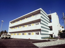 サンライズの画像