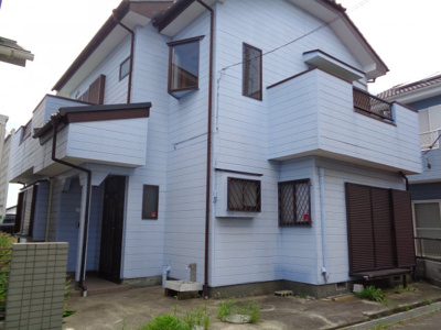 【外観】 | 埼玉（さきたま）貸家