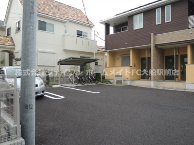 【その他共用部分】 | メゾン・ド・ボナール