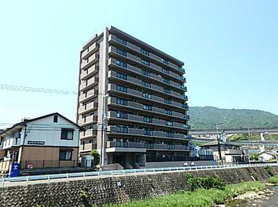 【外観】 | グラン・コート長楽寺