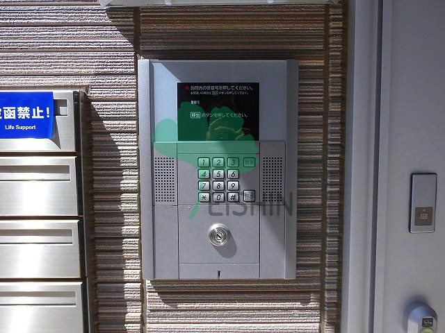 CasaMcCoy吉塚(カーサマコイ吉塚)のその他共用部分