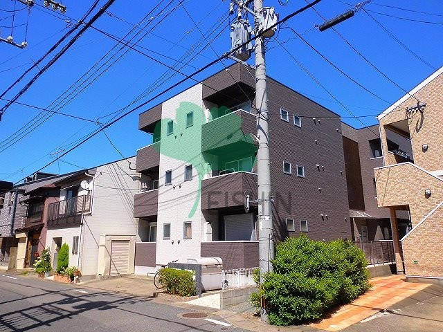 CasaMcCoy吉塚(カーサマコイ吉塚)