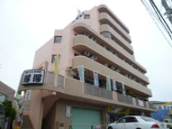 アメニティーサントリーニの画像