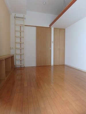 【洋室】 | トリコット北梅田