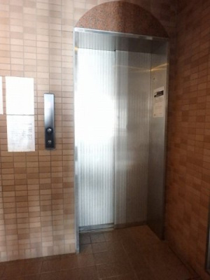 【その他共用部分】 | トリコット北梅田