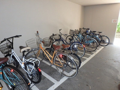 【その他共用部分】 | トリコット北梅田