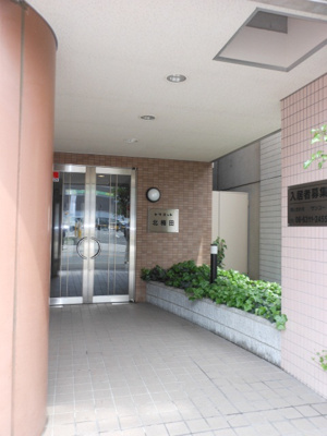 【エントランス】 | トリコット北梅田