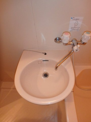 【洗面所】 | トリコット北梅田